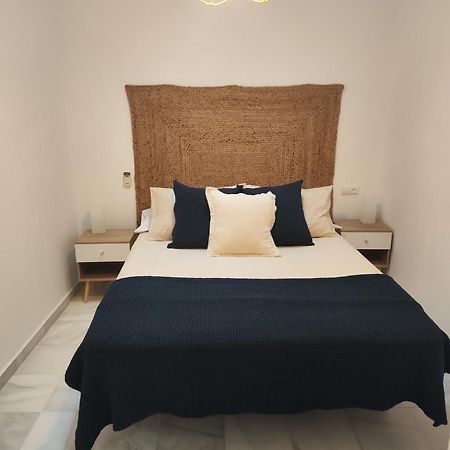 Bailen Duplex Apartment Sevilla Bagian luar foto