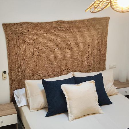 Bailen Duplex Apartment Sevilla Bagian luar foto