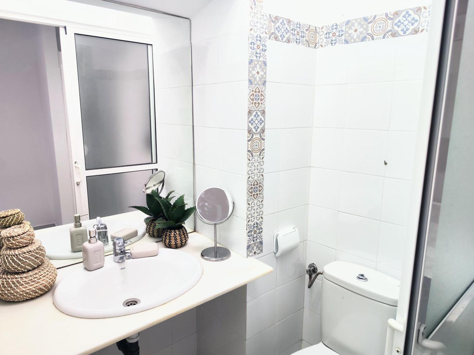 Bailen Duplex Apartment Sevilla Bagian luar foto